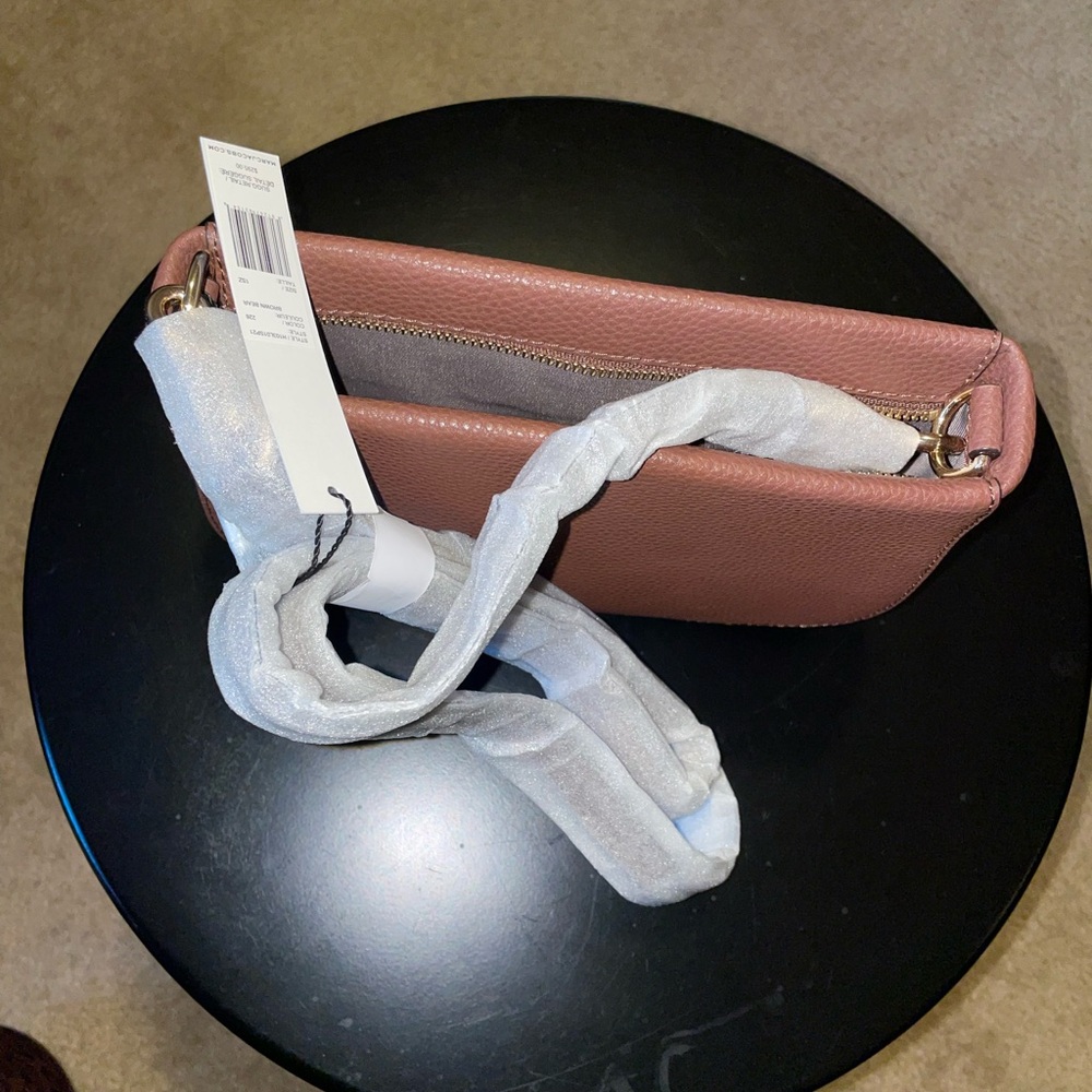 Marc Jacobs Maverick Crossbody bag - Picture 7 of 13